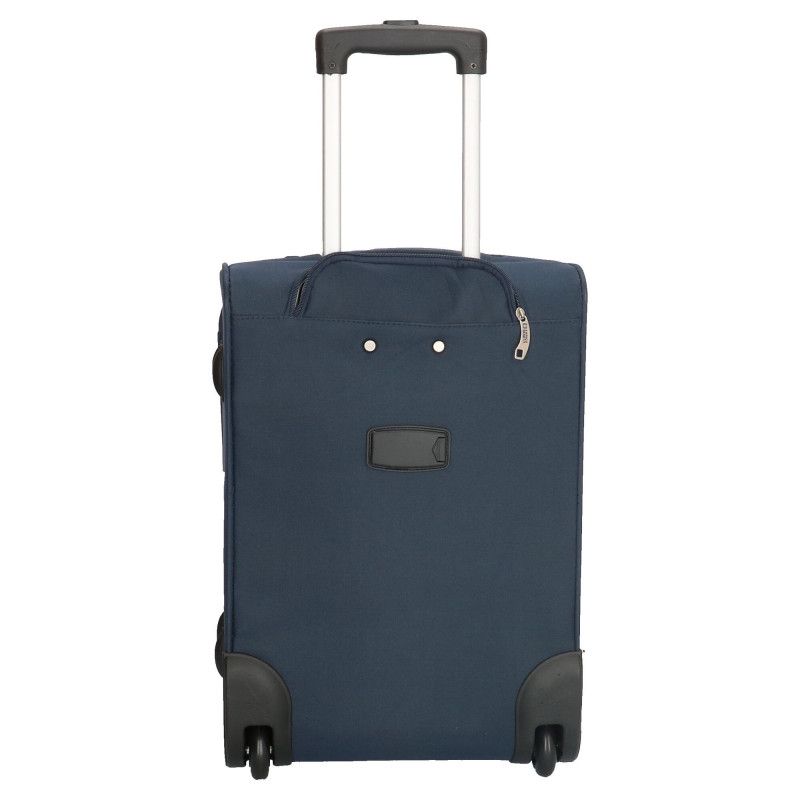 Чемодан Enrico Benetti SAN ANTONIO на 2 колесах S, Eb35033