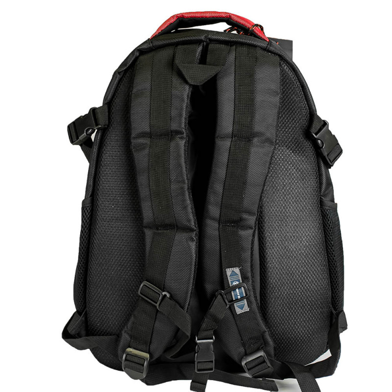 Рюкзак для ноутбука Enrico Benetti Barbados Eb62013