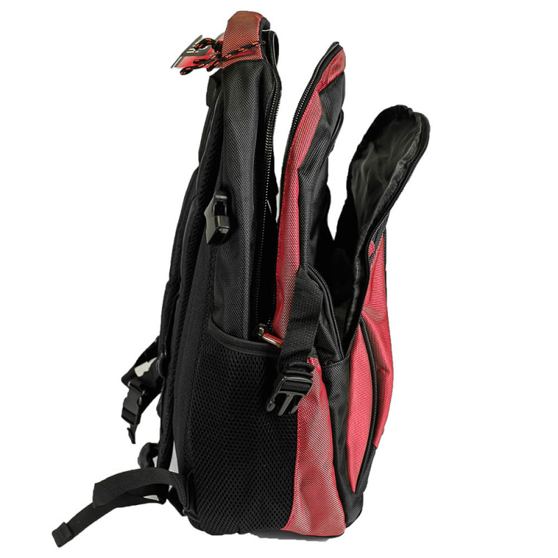 Рюкзак для ноутбука Enrico Benetti Barbados Eb62013