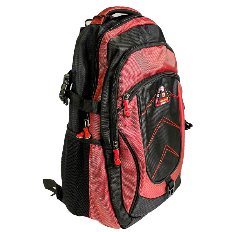 Рюкзак для ноутбука Enrico Benetti Barbados Eb62013