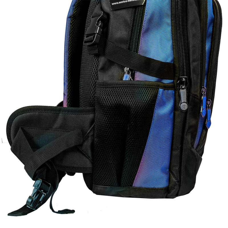 Рюкзак для ноутбука Enrico Benetti Barbados, Eb62014