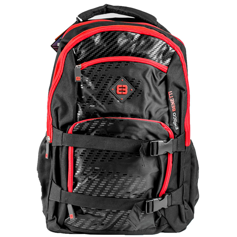 Рюкзак Enrico Benetti Natal Eb47105