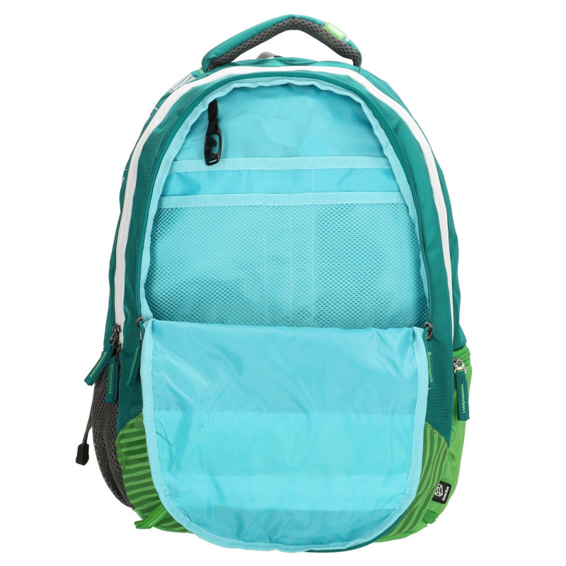 Рюкзак для ноутбука Enrico Benetti WELLINGTON, Eb47193