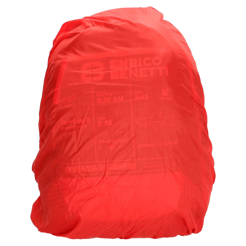 Рюкзак для ноутбука Enrico Benetti WELLINGTON, Eb47193