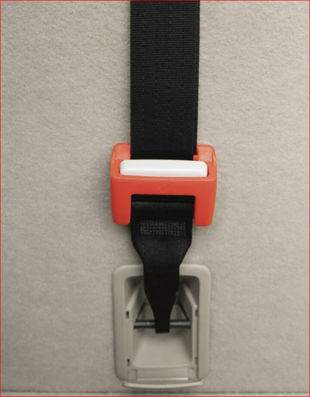 Автокресло Evenflo Gold Revolve 360 LX