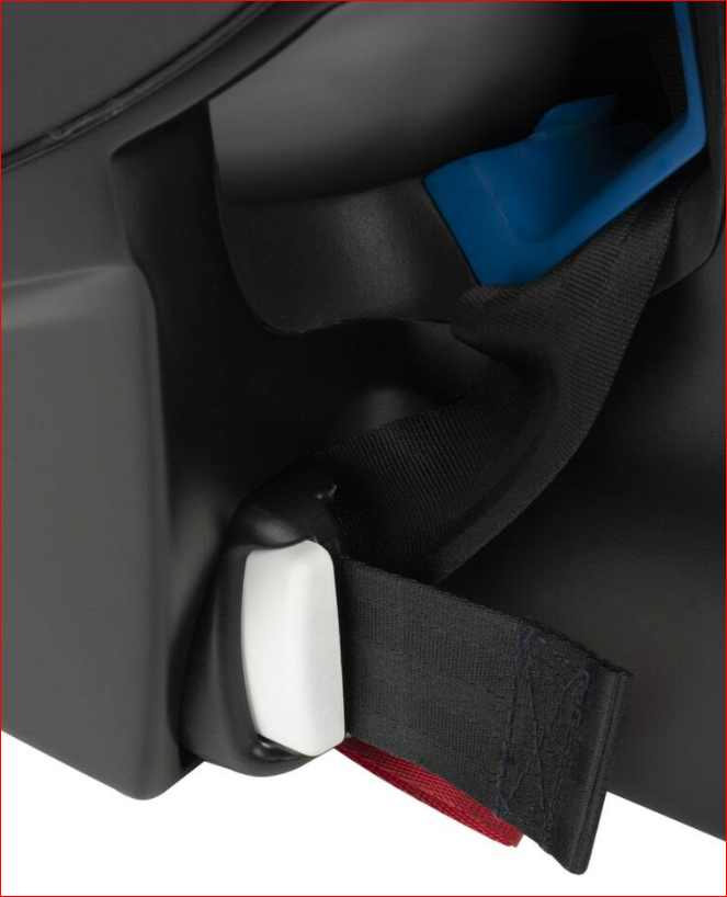 Автокресло Evenflo Gold Revolve 360 LX