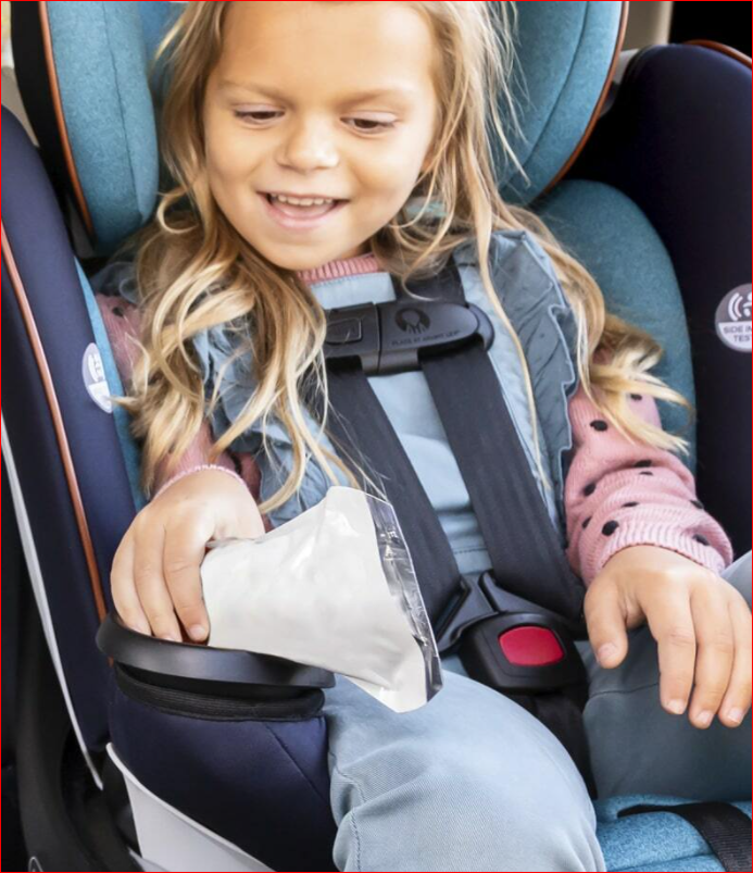 Автокресло Evenflo Gold Revolve 360 LX