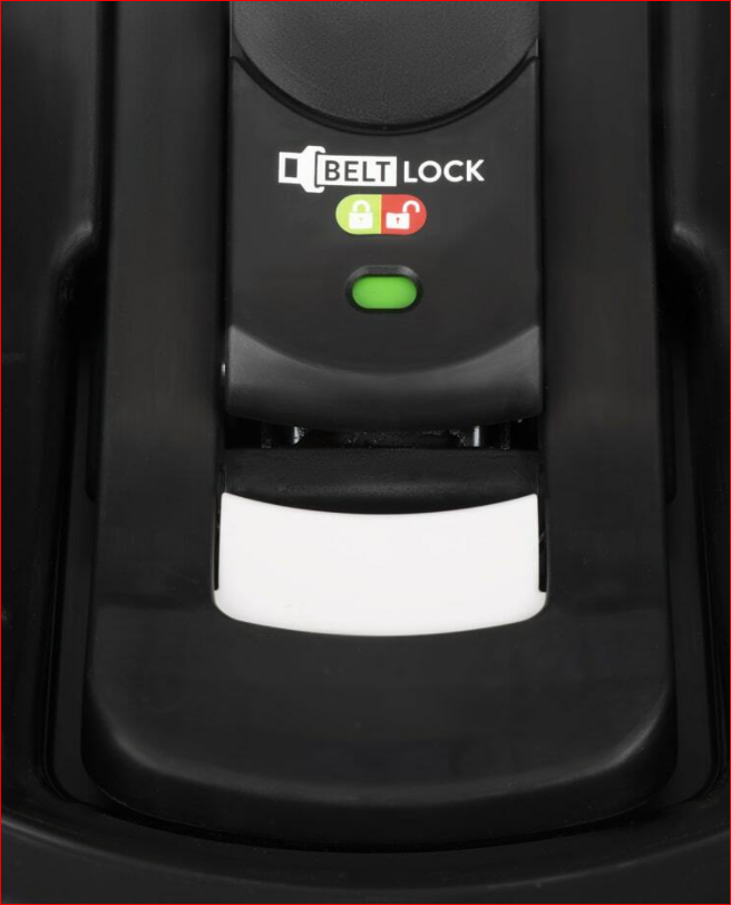 Автокресло Evenflo Gold Revolve 360 LX