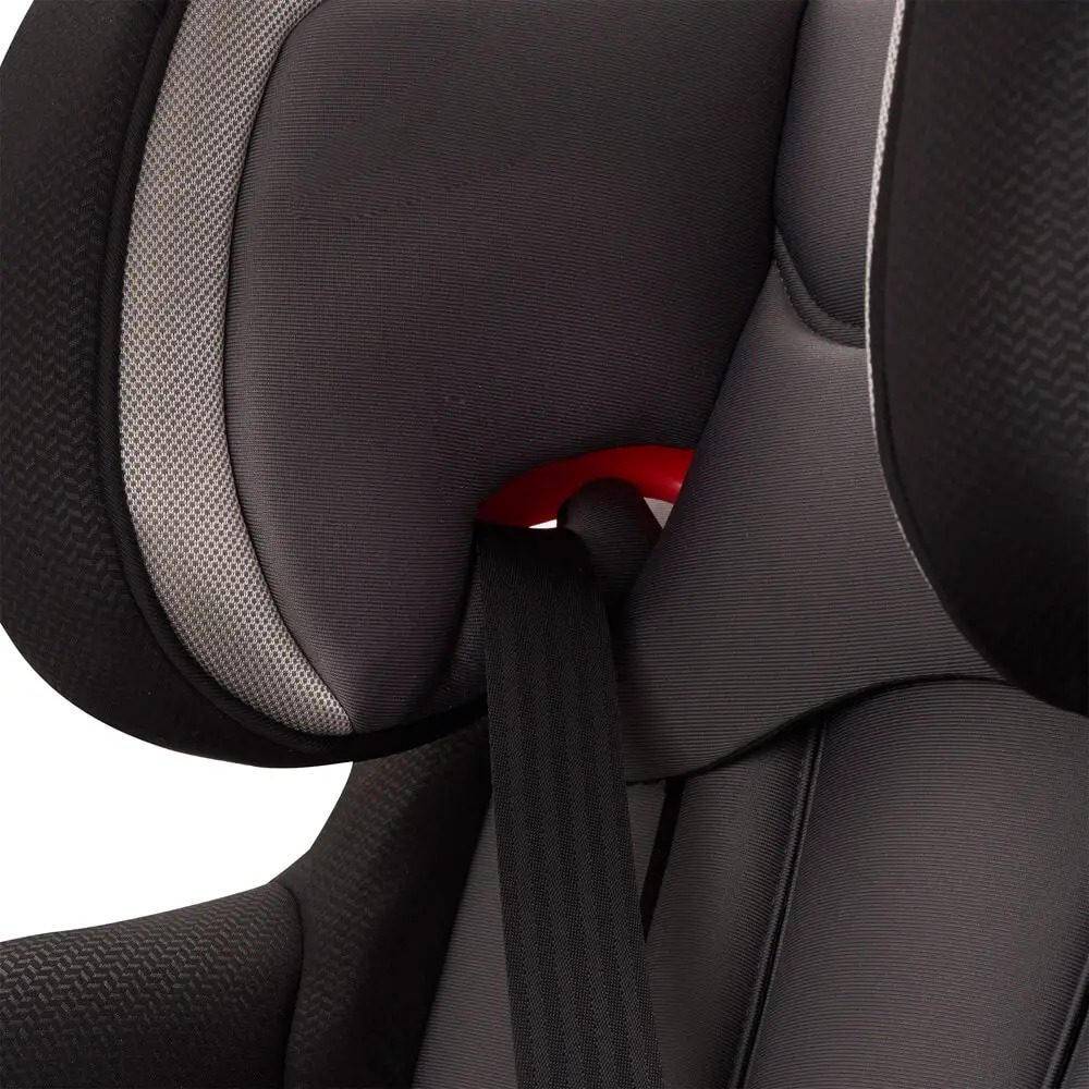 Автокрісло Evenflo Symphony Elite/DLX (з автоматичною дотяжкою)