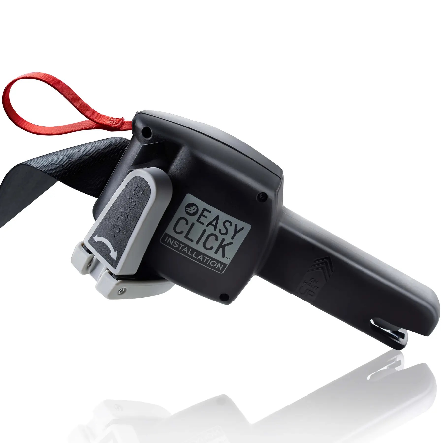 Автокрісло Evenflo Symphony Elite/DLX (з автоматичною дотяжкою)