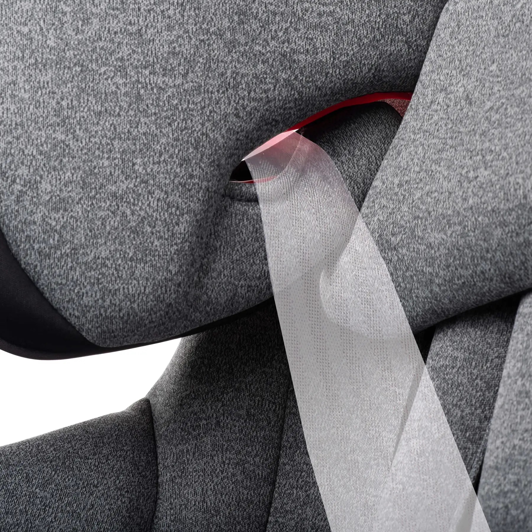 Автокрісло Evenflo Symphony Elite/DLX (з автоматичною дотяжкою)