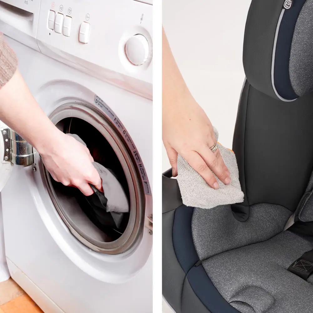 Автокрісло Evenflo Symphony Elite/DLX (з автоматичною дотяжкою)