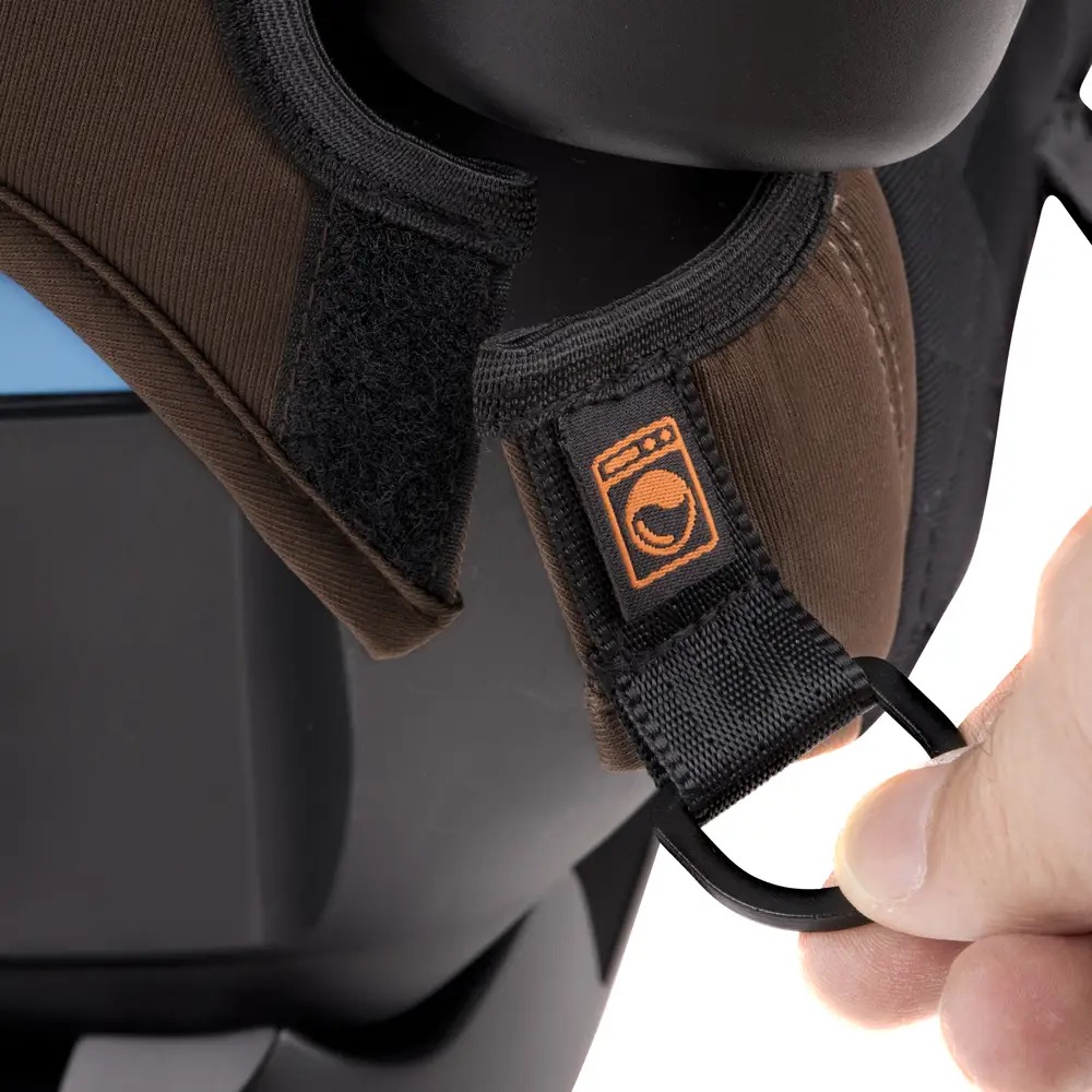 Автокресло Evenflo All4One DLX с технологией SensorSafe