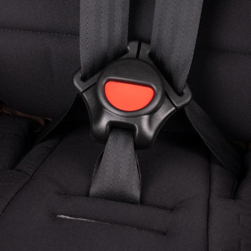 Автокресло Evenflo All4One DLX с технологией SensorSafe