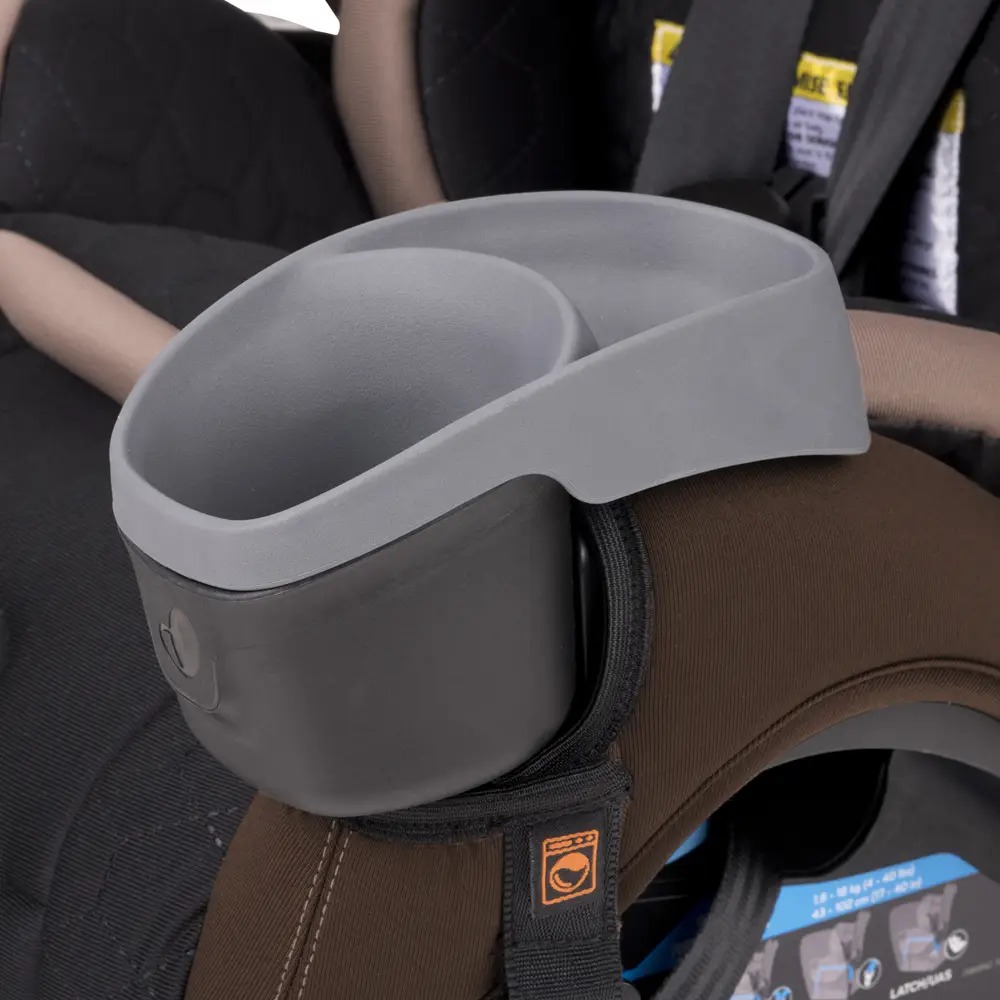 Автокресло Evenflo All4One DLX с технологией SensorSafe