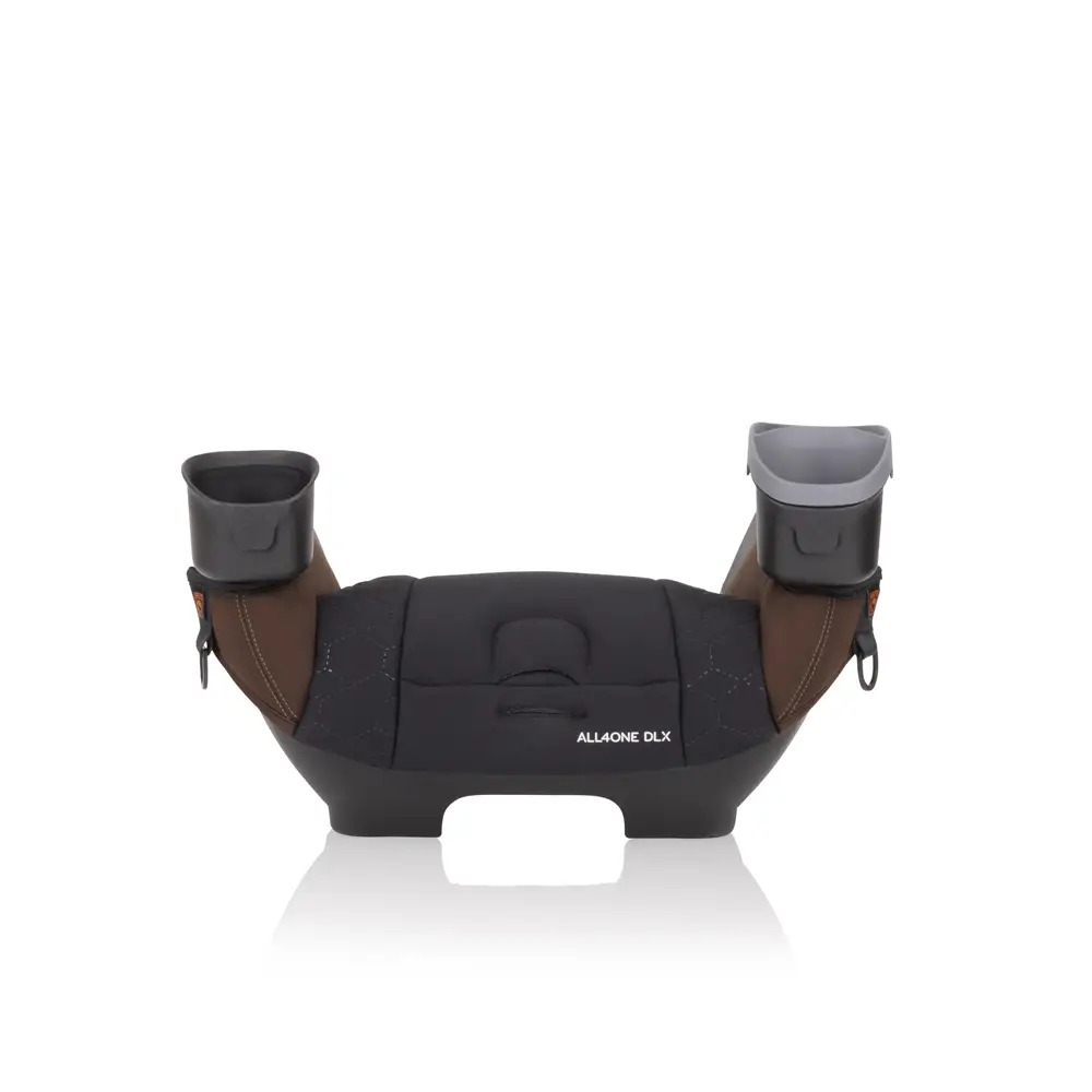 Автокресло Evenflo All4One DLX с технологией SensorSafe