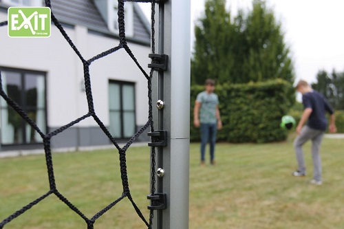 Футбольные ворота EXIT Scala 300х200 см, 00054