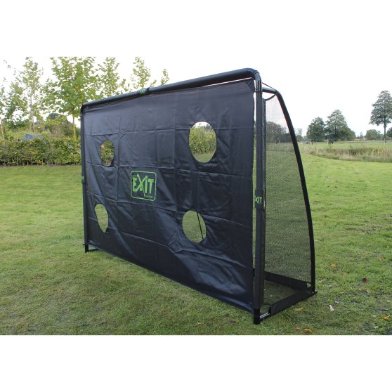 Футбольные ворота EXIT Finta 300х200 см, 00078