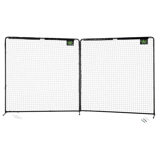 Защитная сетка EXIT backstop sport net 300x600 см, 01112