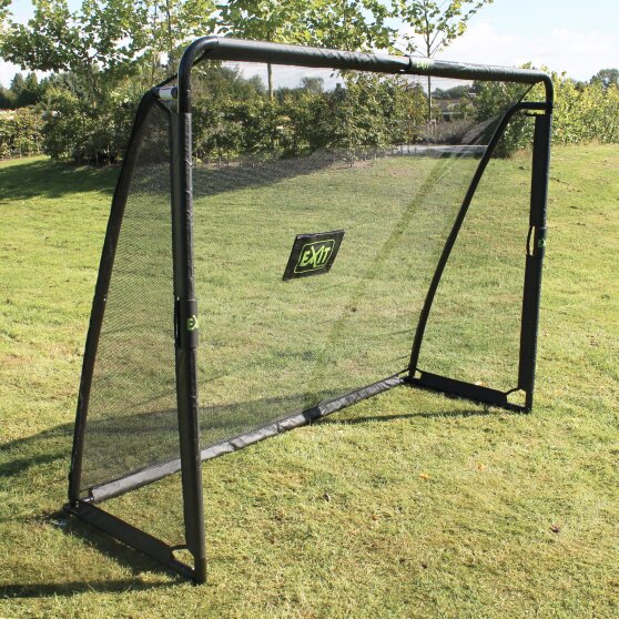 Футбольные ворота EXIT Coppa 220х170 см, 00077