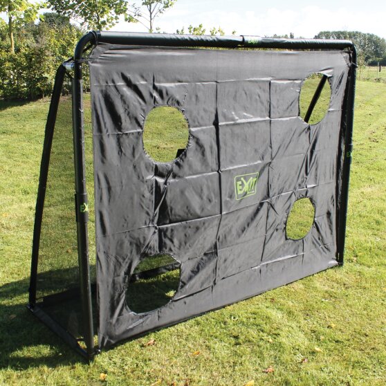 Футбольные ворота EXIT Coppa 220х170 см, 00077