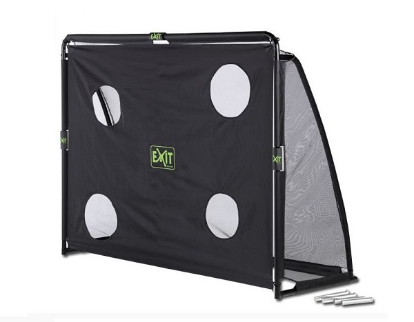 Футбольные ворота EXIT Coppa 220х170 см, 00077