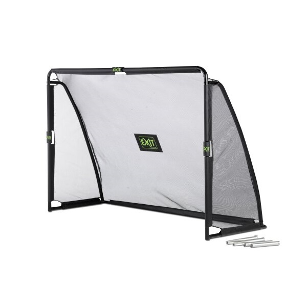 Футбольные ворота EXIT Coppa 220х170 см, 00077