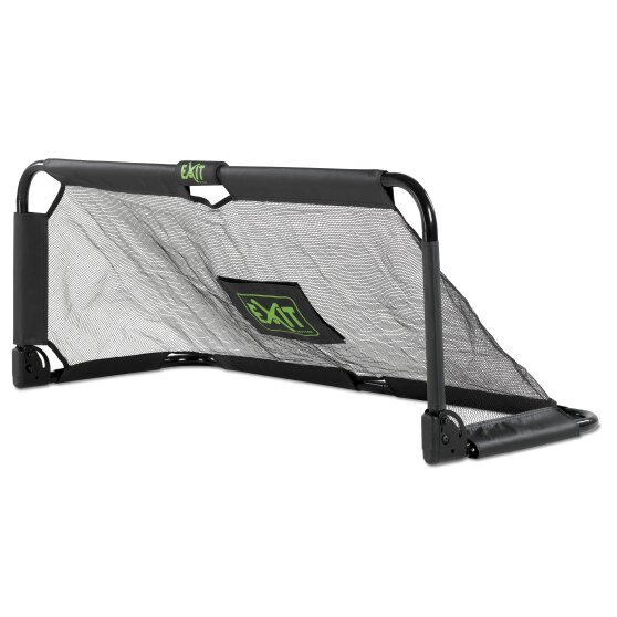 Футбольные ворота складные EXIT Panna 150х60 см, 00084