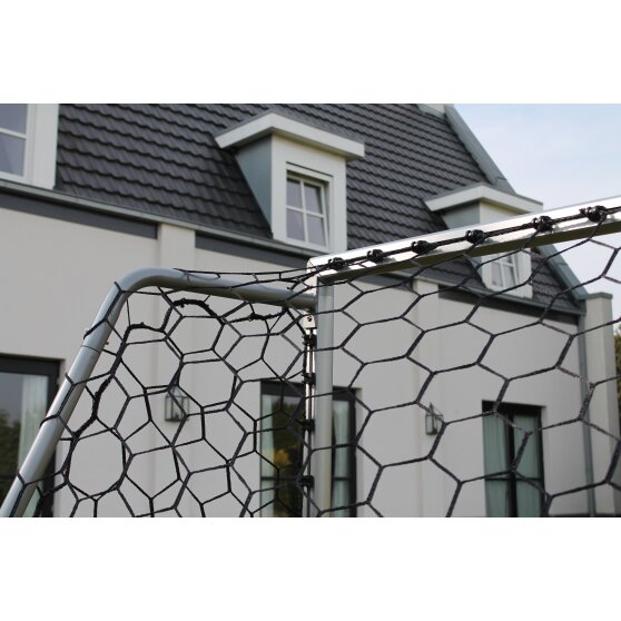 Футбольные ворота EXIT Scala 300х200 см, 00054