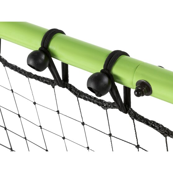 Тренажерная сетка EXIT Tempo multisport rebounder 120х120 см, 03005