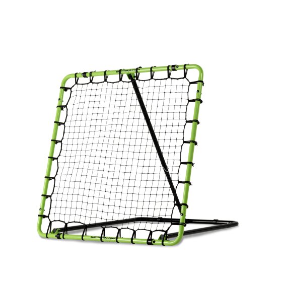 Тренажерная сетка EXIT Tempo multisport rebounder 120х120 см, 03005