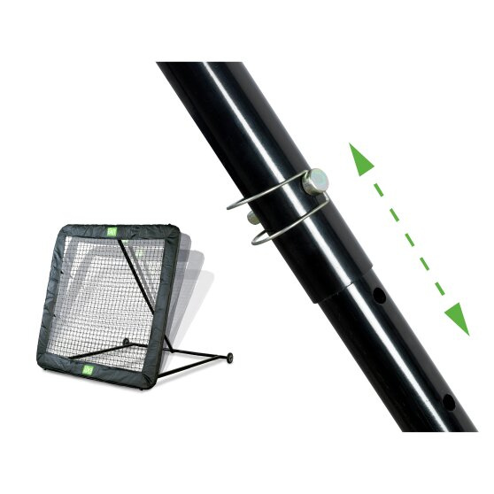 Тренажерные ворота Exit Rebounder Exit Kickback XL, 04629