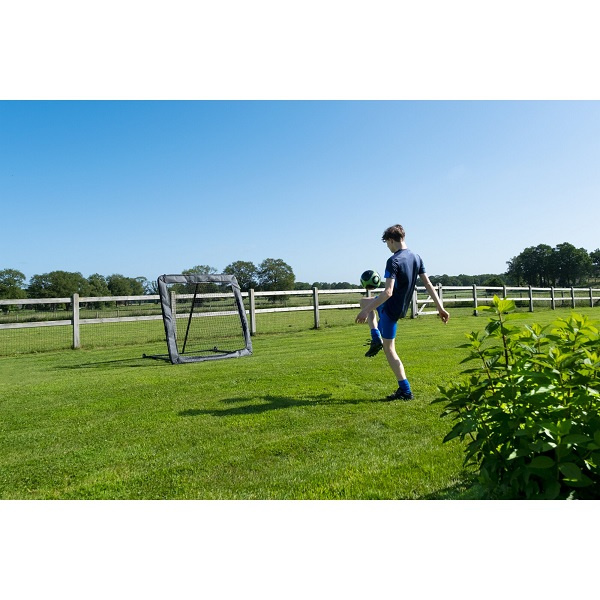 Тренажерные ворота Exit Rebounder Exit Kickback XL, 04629