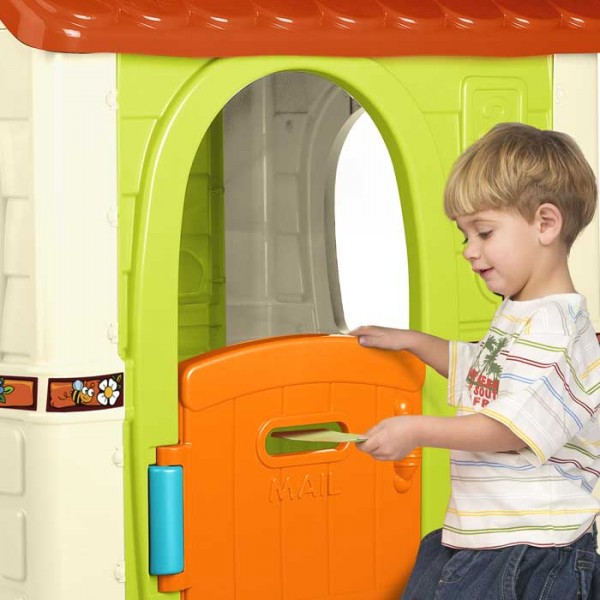 Детский игровой домик Feber Fantasy House, 10237