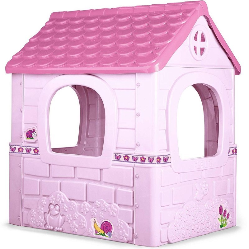 Детский игровой домик Feber Pink Fantasy House, 12222