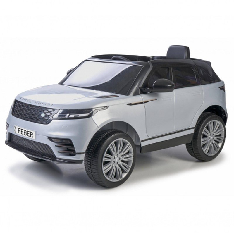 Электромобиль Feber Range Rover Velar 6 В, 12449