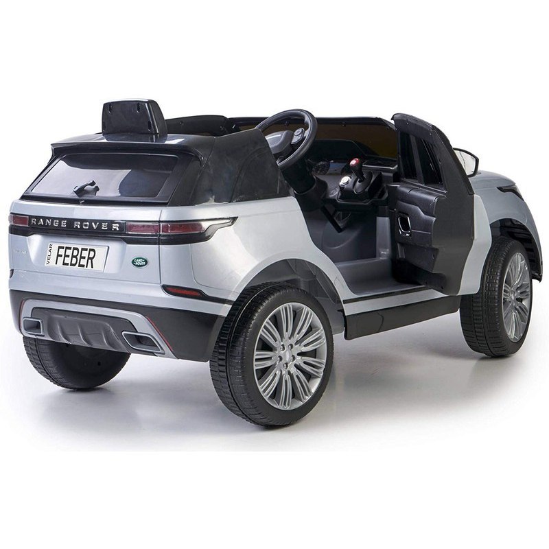 Электромобиль Feber Range Rover Velar 6 В, 12449