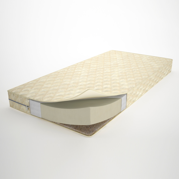 Матрас детский Flitex AeroCoconut, 60х120