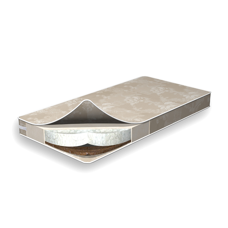 Матрас детский Flitex Coconut-Hollow, 60х120