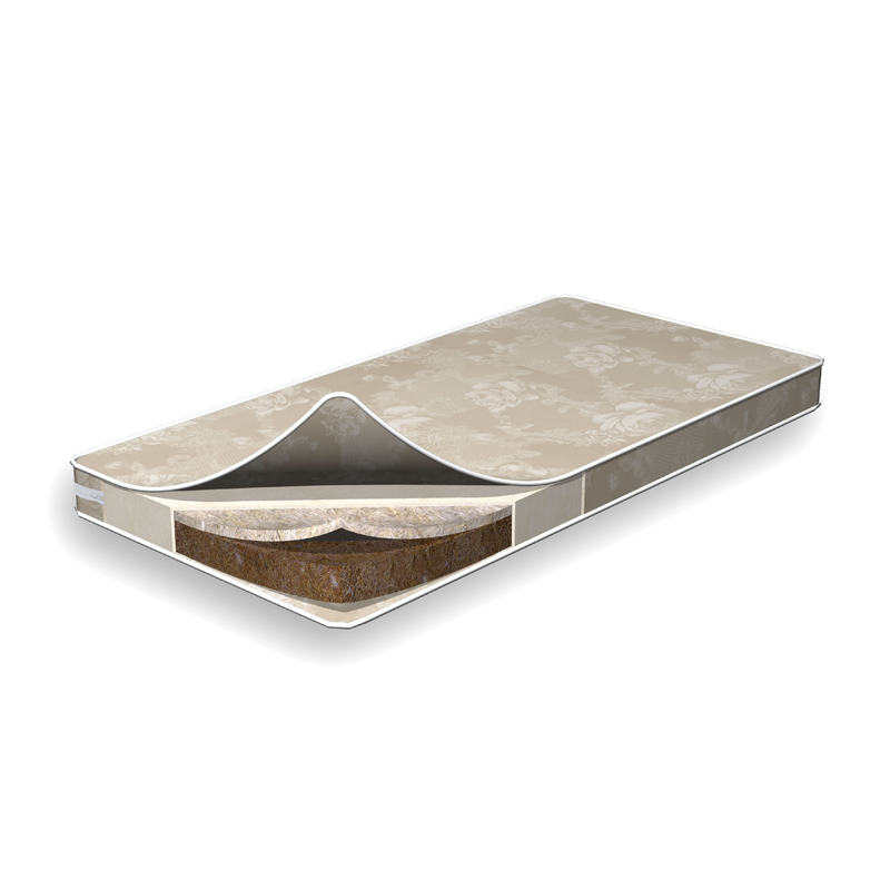 Матрас детский Flitex Eco-Coconut, 60х120