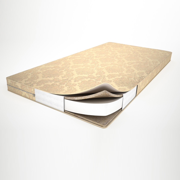 Матрас Flitex Kids Comfort Coconut, 80х190