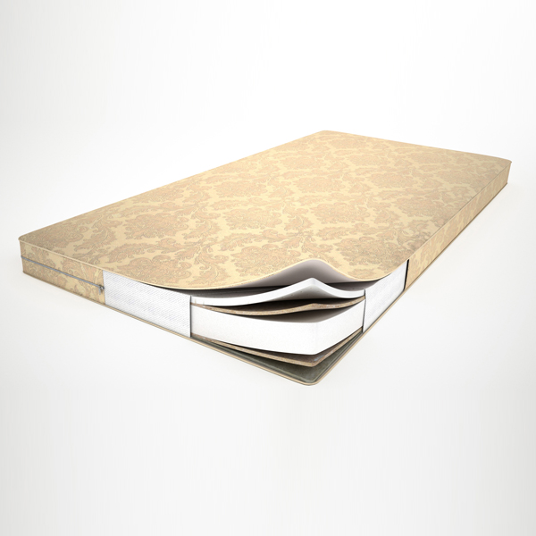 Матрас Flitex Kids Comfort LTX, 70х140