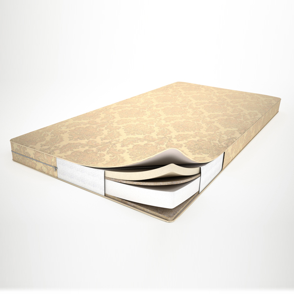 Матрас Flitex Kids Comfort Memory, 80х190