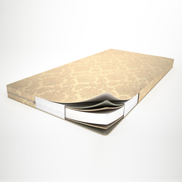 Матрас Flitex Kids Comfort Native, 70х140