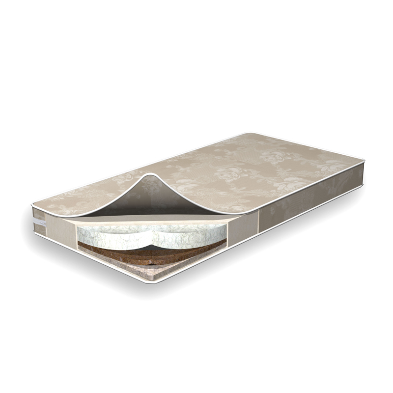 Матрас детский Flitex Len-Coconut-Hollow, 60х120
