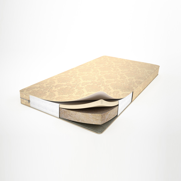 Матрас детский Flitex Memory Coconut, 60х120