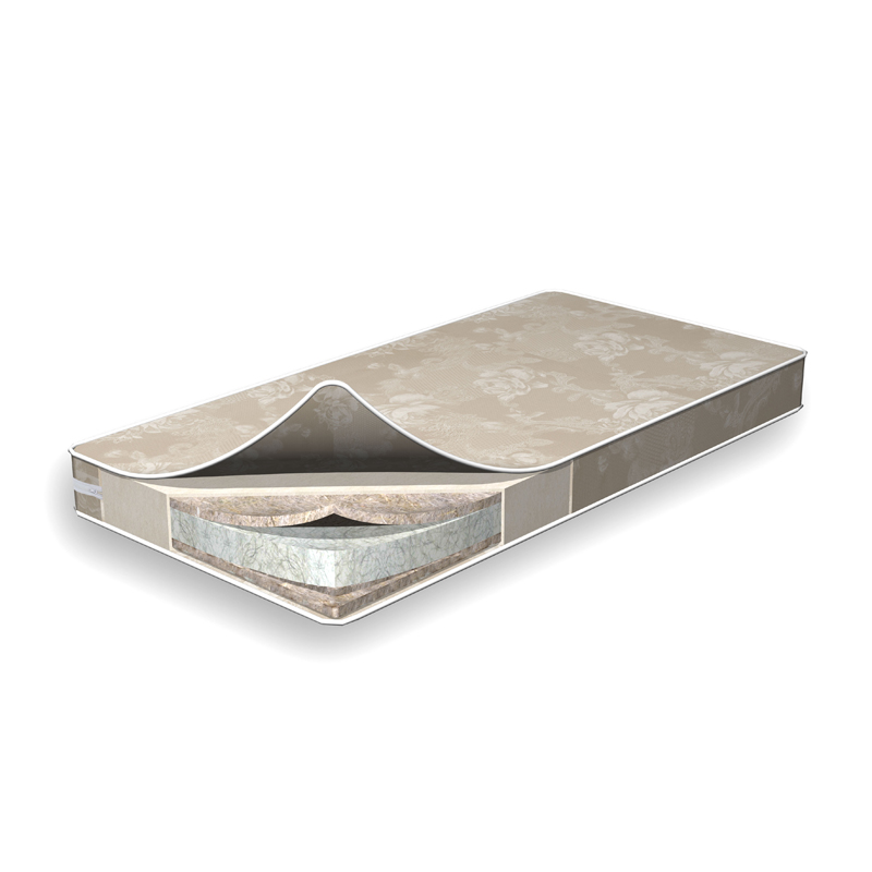 Матрас детский Flitex Native Len, 60х120