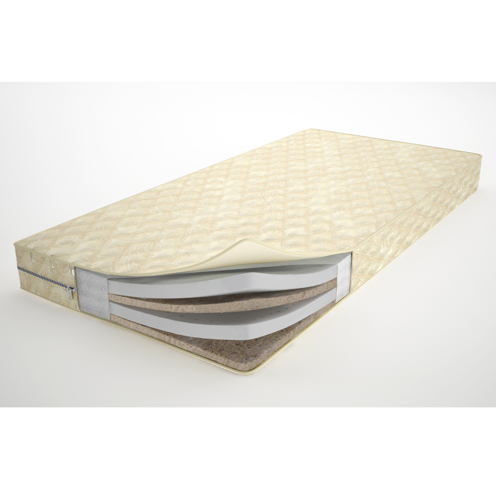 Матрас Flitex Ivory Latex Coconut 70х140