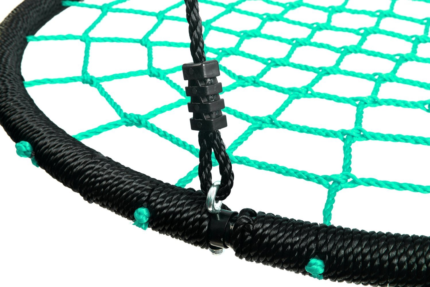 Детские качели-гнездо Funfit Bocianie 100 см, 2614, 2613