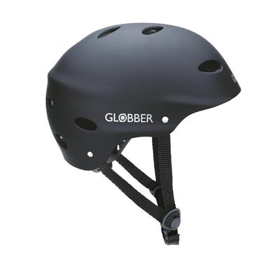 GLOBBER Шлем защитный подростковый GLOBBER, 57-59см (M)